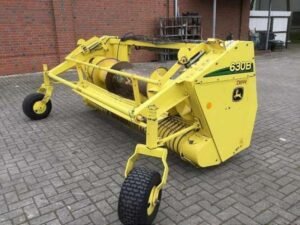 2006 John Deere 630 B Hayandforagemachineaccessories â€” Machinery Depot Pro