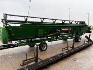 john-deere-635-r11657065.jpg 2023 John Deere 635 R Combineharvesterheads — Machinery Depot Pro