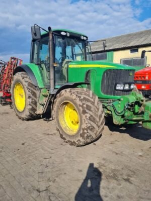 john-deere-6920aa21b93d.jpg 2003 John Deere 6920 Tractors — Machinery Depot Pro