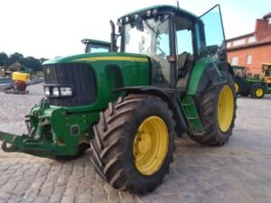 john-deere-6920c7c90b06.jpg 2003 John Deere 6920 Tractors — Machinery Depot Pro