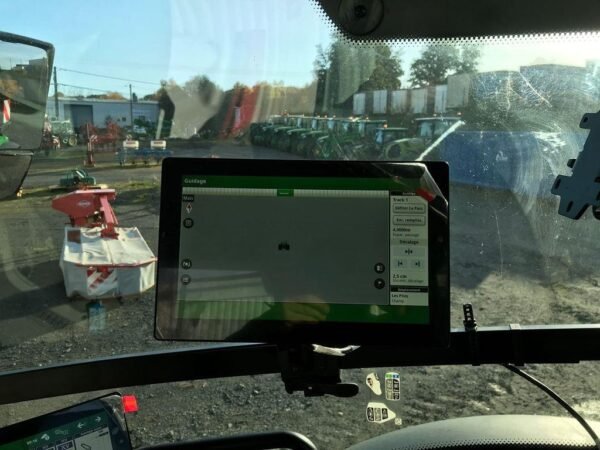 2025 John Deere 6R 155 Tractors — Machinery Depot Pro