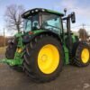 2023 John Deere 6R 155 Tractors — Machinery Depot Pro