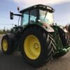 2023 John Deere 6R 155 Tractors — Machinery Depot Pro