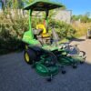 John Deere 7400 A Roughtrimandsurroundsmowers â€” Machinery Depot Pro