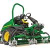 2011 John Deere 7700 Fairwaymowers â€” Machinery Depot Pro