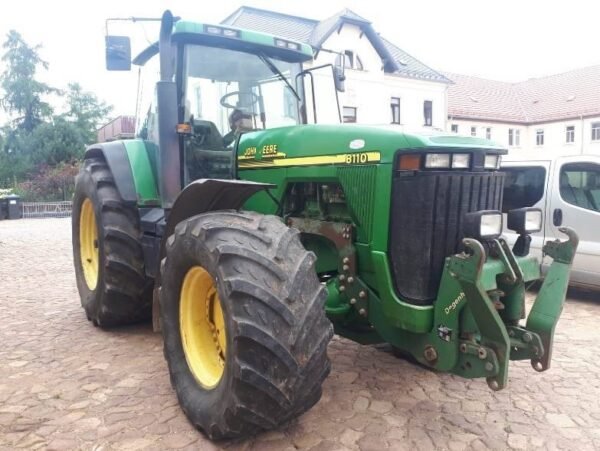 john-deere-81108d62c3e1.jpg 2000 John Deere 8110 Tractors — Machinery Depot Pro