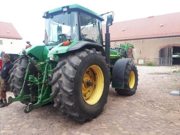 john-deere-8110fcedf9d7.jpg 2000 John Deere 8110 Tractors — Machinery Depot Pro