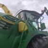 2019 John Deere 8300 i Selfpropelledforagers — Machinery Depot Pro