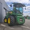 2019 John Deere 8300 i Selfpropelledforagers — Machinery Depot Pro