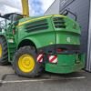 2019 John Deere 8300 i Selfpropelledforagers — Machinery Depot Pro