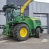 2019 John Deere 8300 i Selfpropelledforagers — Machinery Depot Pro