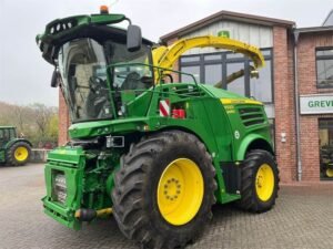 john-deere-8500i-prodrive-40be449b75-1.jpg 2021 John Deere 8500i Forageharvesters — Machinery Depot Pro