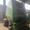 2013 John Deere 864 Roundbalers â€” Machinery Depot Pro