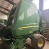 2013 John Deere 864 Roundbalers â€” Machinery Depot Pro