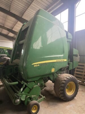 john-deere-864-maxicut-13-coda314364-1.jpg 2013 John Deere 864 Roundbalers — Machinery Depot Pro