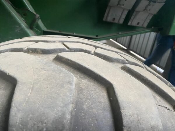 2013 John Deere 864 Roundbalers â€” Machinery Depot Pro