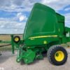 john-deere-864-rotoflow0e01a0b9.jpg 2017 John Deere 864 Roundbalers — Machinery Depot Pro