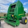 john-deere-864-rotoflow97aa08d3.jpg 2017 John Deere 864 Roundbalers — Machinery Depot Pro
