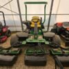 2009 John Deere 8700 Fairwaymowers â€” Machinery Depot Pro