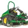 2009 John Deere 8700 Fairwaymowers â€” Machinery Depot Pro