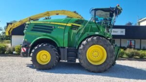john-deere-8700i6b0b3f6b.jpg 2017 John Deere 8700i Selfpropelledforagers — Machinery Depot Pro