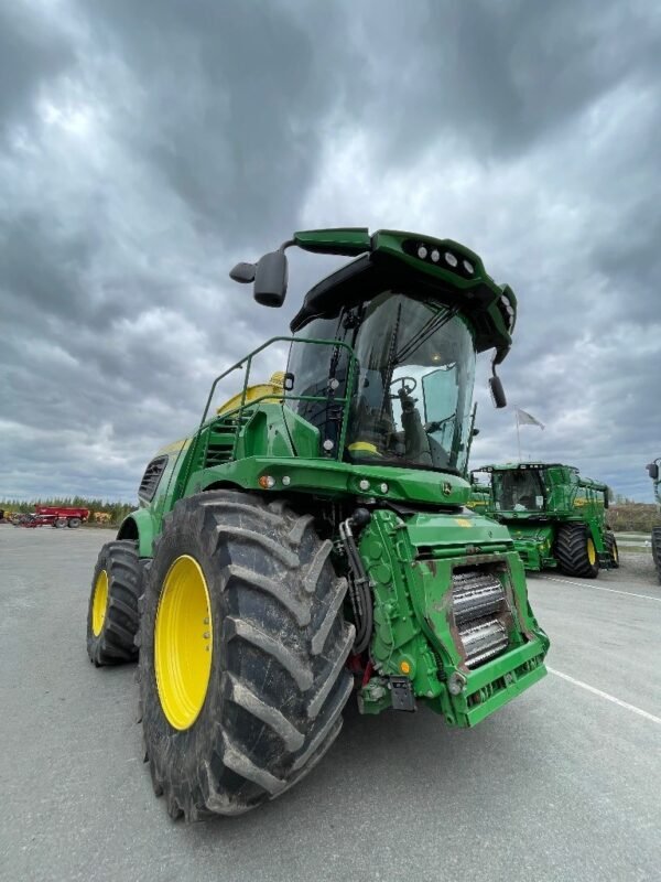 john-deere-9700i8cc51c20.jpg 2020 John Deere 9700i Selfpropelledforagers — Machinery Depot Pro