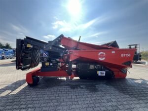 2024 John Deere Austria GT 150 Drilling Rigs — Machinery Depot Pro