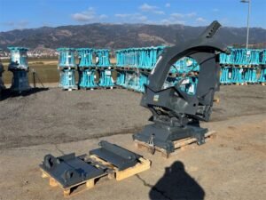 john-deere-burger-klemmbank99cbbd4d-1.jpg 2020 John Deere Burger Forestryothercomponents — Machinery Depot Pro