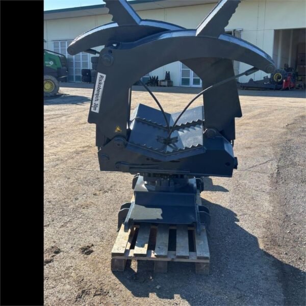 john-deere-burger-klemmbankf46e910d-3.jpg 2020 John Deere Burger Forestryothercomponents — Machinery Depot Pro