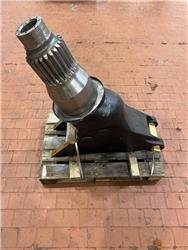 John Deere CH7 Forestryradiators â€” Machinery Depot Pro