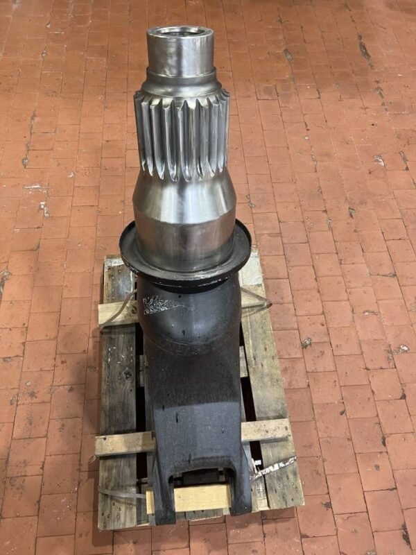 John Deere CH7 Forestryradiators â€” Machinery Depot Pro