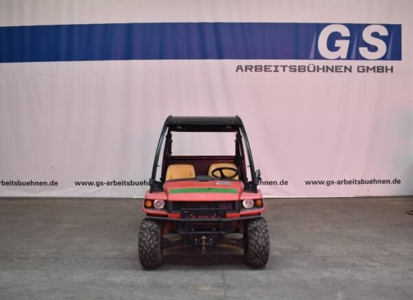 john-deere-gator-4x2hpx056772b3.jpg 2014 John Deere Gator 4x2HPX Utility Machines — Machinery Depot Pro