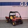 john-deere-gator-4x2hpx98758c6a.jpg 2014 John Deere Gator 4x2HPX Utility Machines — Machinery Depot Pro
