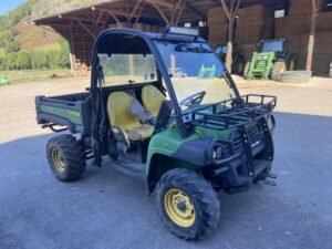 john-deere-gator-855d93efc10a-1.jpg 2016 John Deere GATOR 855D Atvs — Machinery Depot Pro