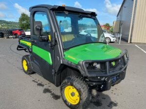 john-deere-gator-865m8d25f035-1.jpg 2024 John Deere GATOR 865M Atvs — Machinery Depot Pro
