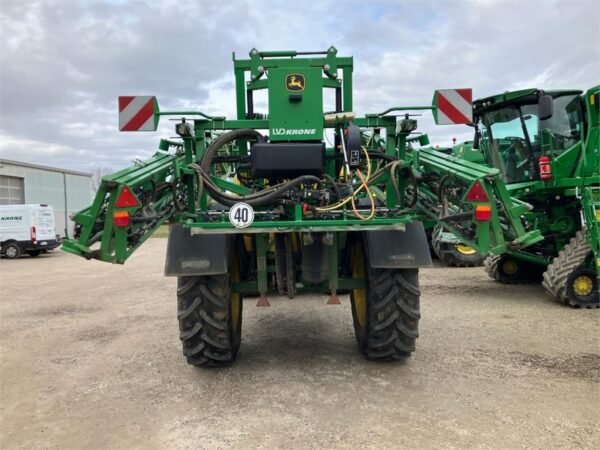 2023 John Deere R740i Sprayers — Machinery Depot Pro