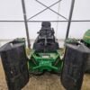 2003 John Deere Roberin 500 Fairwaymowers â€” Machinery Depot Pro