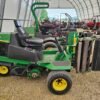 2003 John Deere Roberin 500 Fairwaymowers â€” Machinery Depot Pro