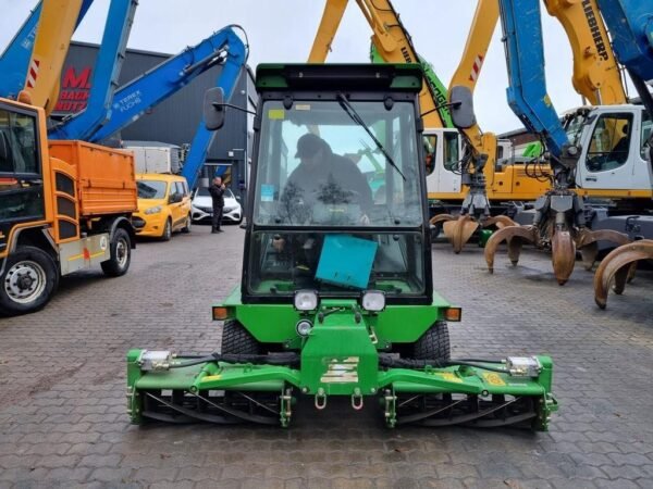 john-deere-roberine-12035c235b38-3.jpg 2003 John Deere Roberine 1203 Ridingmowers — Machinery Depot Pro