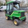 john-deere-roberine-12039520c198-2.jpg 2003 John Deere Roberine 1203 Ridingmowers — Machinery Depot Pro
