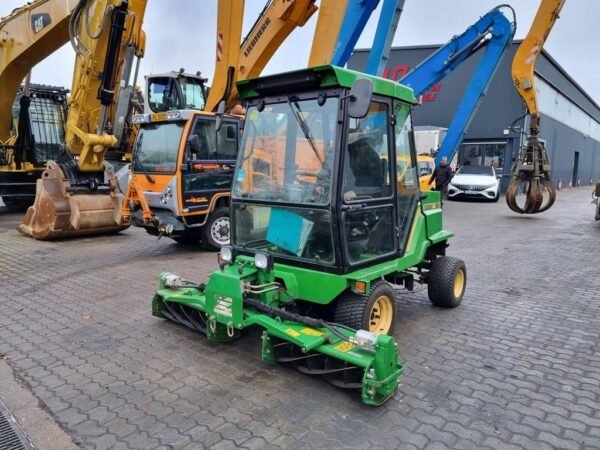 john-deere-roberine-1203b3efd438-1.jpg 2003 John Deere Roberine 1203 Ridingmowers — Machinery Depot Pro