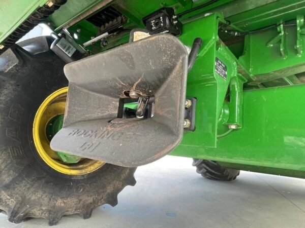 john-deere-s670-4x41a1f5fe1.jpg 2012 John Deere S670 4x4 Combine Harvesters — Machinery Depot Pro