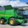 john-deere-s670-4x44c89f525.jpg 2012 John Deere S670 4x4 Combine Harvesters — Machinery Depot Pro