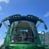 john-deere-s670-4x4870704c3.jpg 2012 John Deere S670 4x4 Combine Harvesters — Machinery Depot Pro