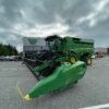john-deere-s7807034efa5.jpg 2023 John Deere S780 Combine Harvesters — Machinery Depot Pro