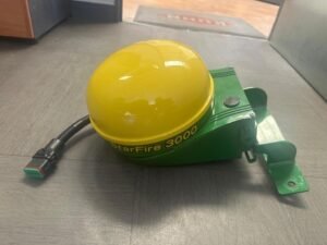 John Deere SF 3000 SF2 Gps â€” Machinery Depot Pro