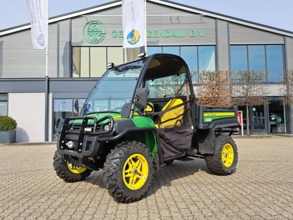 john-deere-xuv-855-m-gator226c66ab.jpg 2019 John Deere XUV 855 M Atvs — Machinery Depot Pro