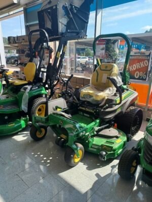 john-deere-z994r105c39a0.jpg 2025 John Deere Z994R Zero Turn Mowers — Machinery Depot Pro