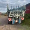 2016 Joskin 18000TS Slurry Tankers — Machinery Depot Pro