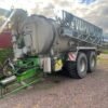 2016 Joskin 18000TS Slurry Tankers — Machinery Depot Pro